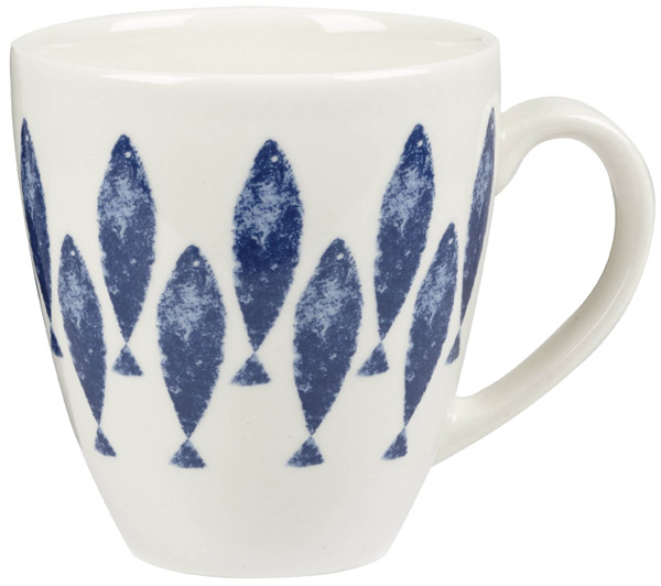 Mug Upstream